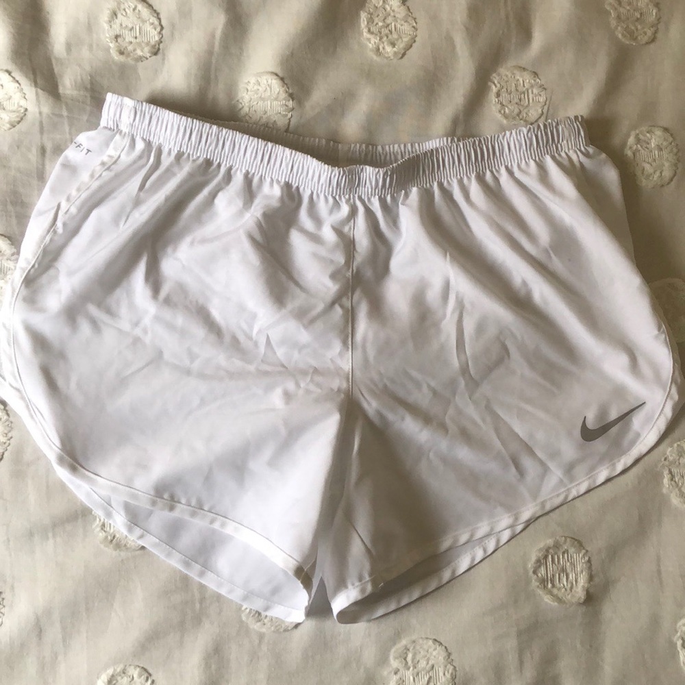 Nike Dri-Fit Shorts